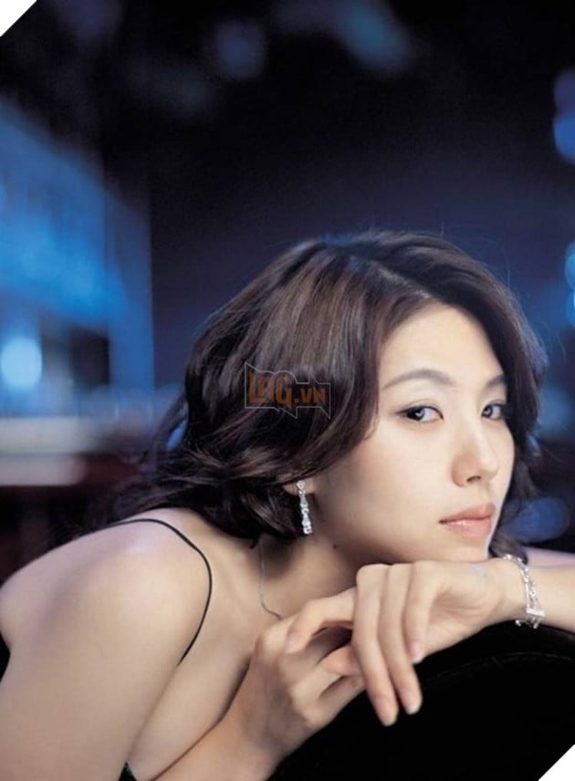 Hai mỹ nhân có kết cục bi thảm sau khi đóng cảnh 18+ 4