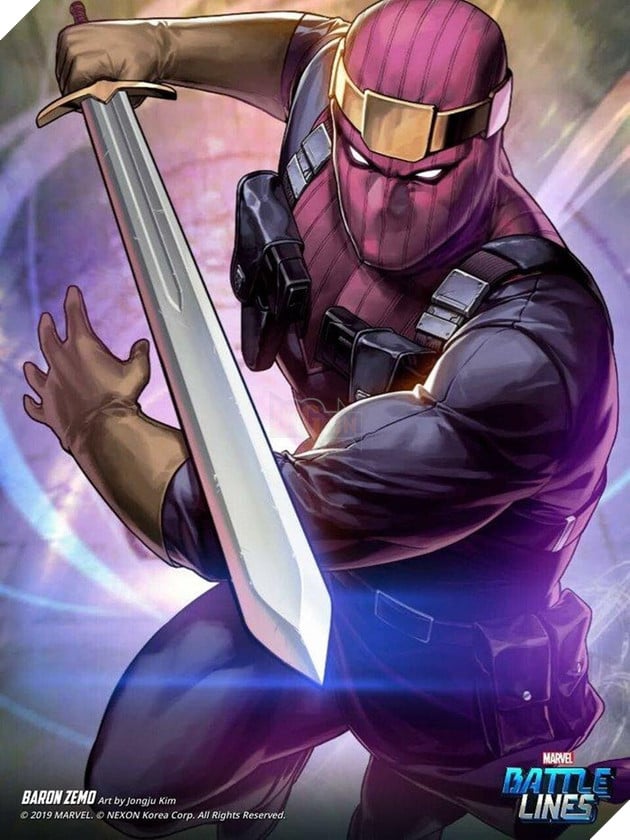 Tổng hợp tất cả những phản diện sẽ xuất hiện trong MCU Phase IV 4