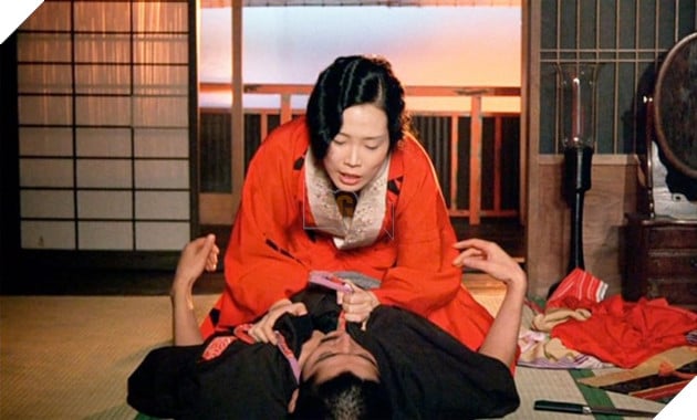 Hai mỹ nhân có kết cục bi thảm sau khi đóng cảnh 18+