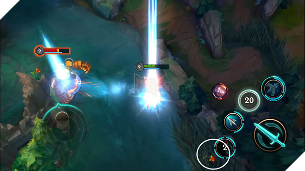 LMHT: Tốc Chiến giải thích những tính năng hardcore mà Liên Quân có mơ cũng chả bao giờ có - Ảnh 2.