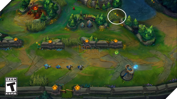 LMHT: Tốc Chiến giải thích những tính năng hardcore mà Liên Quân có mơ cũng chả bao giờ có - Ảnh 3.