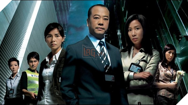 Có gì trong Bằng chứng thép 4: Tượng đài pháp chứng-hình sự TVB vừa trở lại đã có điểm trên Douban vì quá hot? 2
