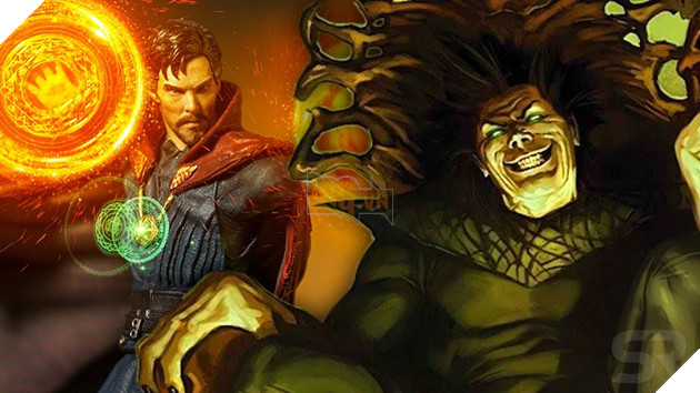 Tổng hợp tất cả những phản diện sẽ xuất hiện trong MCU Phase IV 10