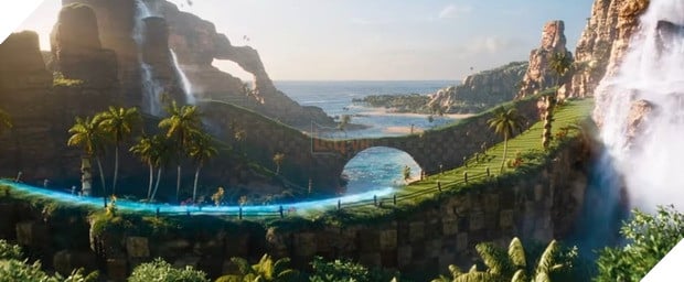 Sonic: Giải mã những chi tiết cà khịa cả thế giới của Thánh nhây Sonic 6