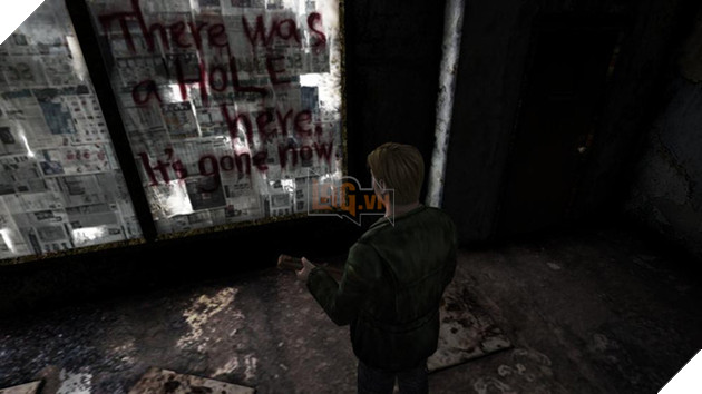 Huyền thoại làng game sinh tồn kinh dị - Silent Hill 2 bất ngờ được khoác lên mình nền đồ họa mới - Ảnh 2.