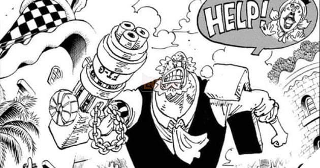 Dự đoán One Piece 972: Cái chết của Oden đã được định sẵn, khép lại đoạn hồi tưởng về đồng đội của Vua Hải Tặc - Ảnh 1.