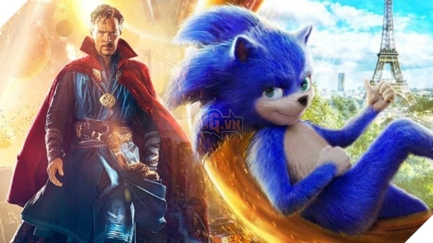 Sonic: Giải mã những chi tiết cà khịa cả thế giới của Thánh nhây Sonic