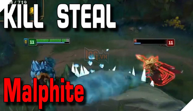 Những luật bất thành văn của game thủ Liên Minh Huyền Thoại - Ảnh 1.