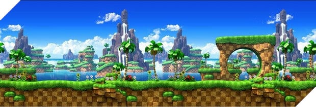 Sonic: Giải mã những chi tiết cà khịa cả thế giới của Thánh nhây Sonic 5