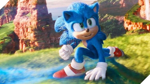 Sonic: Giải mã những chi tiết cà khịa cả thế giới của Thánh nhây Sonic 7