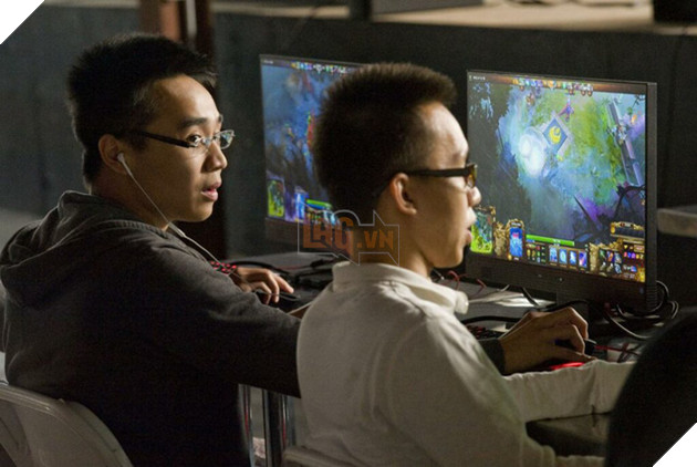 Những luật bất thành văn của game thủ Liên Minh Huyền Thoại - Ảnh 4.