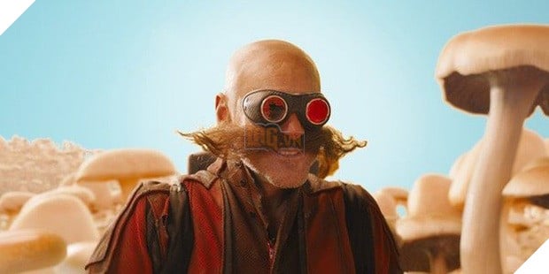 Sonic: Giải mã những chi tiết cà khịa cả thế giới của Thánh nhây Sonic 4