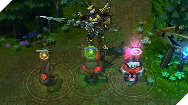 Những luật bất thành văn của game thủ Liên Minh Huyền Thoại - Ảnh 6.