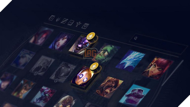 Những luật bất thành văn của game thủ Liên Minh Huyền Thoại - Ảnh 8.