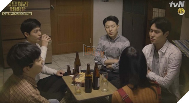 Những tựa phim châu Á trên Netflix siêu hay mà bạn nhất định không nên bỏ lỡ 12