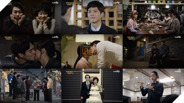 Những tựa phim châu Á trên Netflix siêu hay mà bạn nhất định không nên bỏ lỡ 13