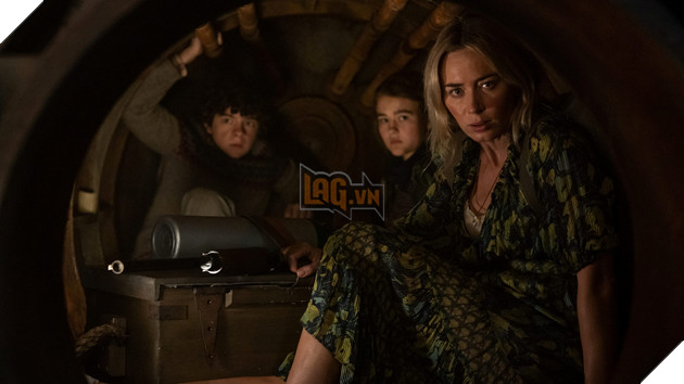 5 tựa phim kinh dị, giật gân hứa hẹn khuynh đảo màn ảnh 2020 4