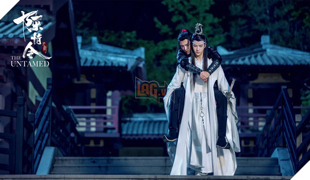 Những tựa phim châu Á trên Netflix siêu hay mà bạn nhất định không nên bỏ lỡ 8