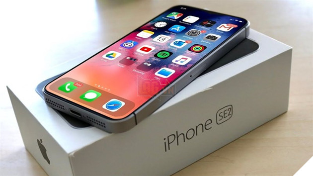 iPhone SE 2 sẽ được ra mắt vào tháng 3/2020, bất chất đại dịch coronavirus 2
