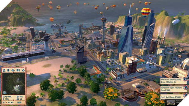 Tổng hợp 10 tựa game dành cho Android mà bạn nên trải nghiệm 1 lần trong năm 2020 Phần 1  2