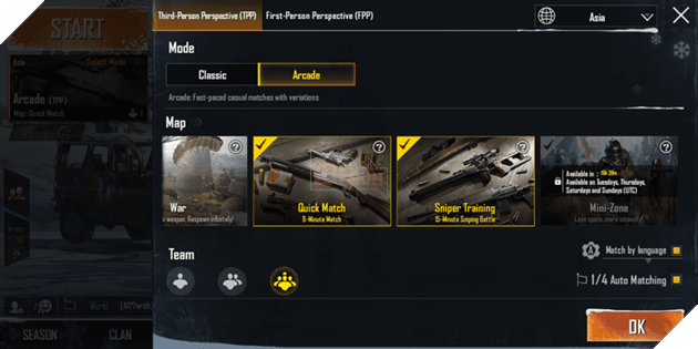 Call of Duty Mobile vs PUBG Mobile: So sánh đồ hoạ, lối chơi và còn nhiều hơn thế  3