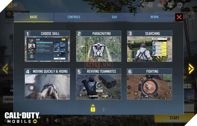 Call of Duty Mobile vs PUBG Mobile: So sánh đồ hoạ, lối chơi và còn nhiều hơn thế  5