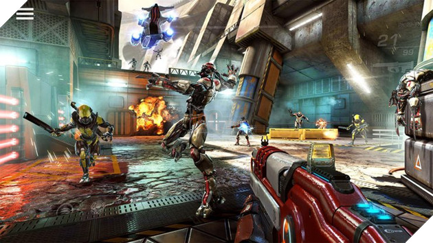 Tổng hợp 10 tựa game dành cho Android mà bạn nên trải nghiệm 1 lần trong năm 2020 Phần 1  4