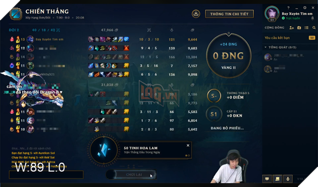 LMHT: Riot Games đưa ra thay đổi để giảm Smurf nhưng tình hình lại trở nên tệ hơn rất nhiều