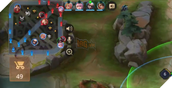 Liên Quân Mobile: Garena khoe thành quả khóa hơn 42 nghìn nick Hack map sau 10 ngày - Ảnh 2.