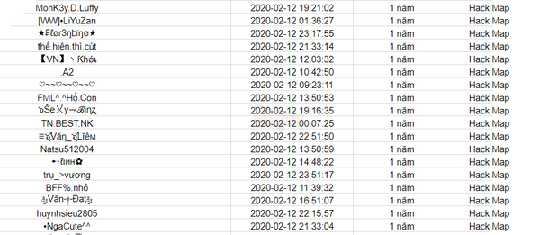 Liên Quân Mobile: Garena khoe thành quả khóa hơn 42 nghìn nick Hack map sau 10 ngày - Ảnh 3.