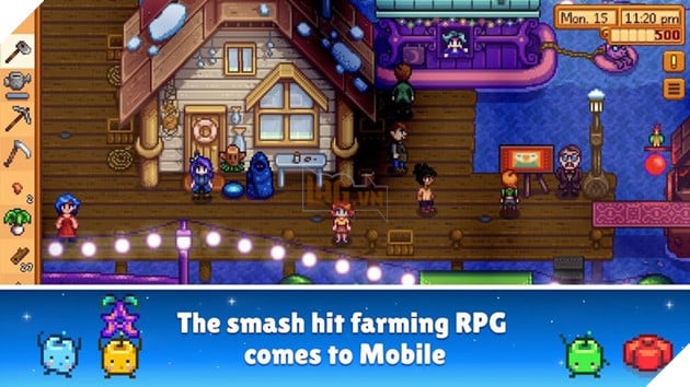 Tổng hợp 10 tựa game dành cho Android mà bạn nên trải nghiệm 1 lần trong năm 2020 Phần 1  5