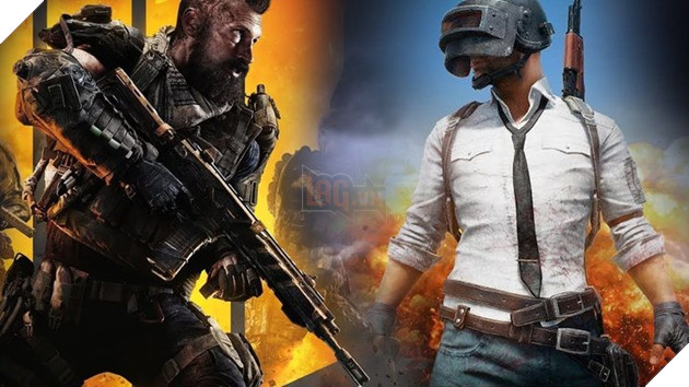 Call of Duty Mobile vs PUBG Mobile: So sánh đồ hoạ, lối chơi và còn nhiều hơn thế 