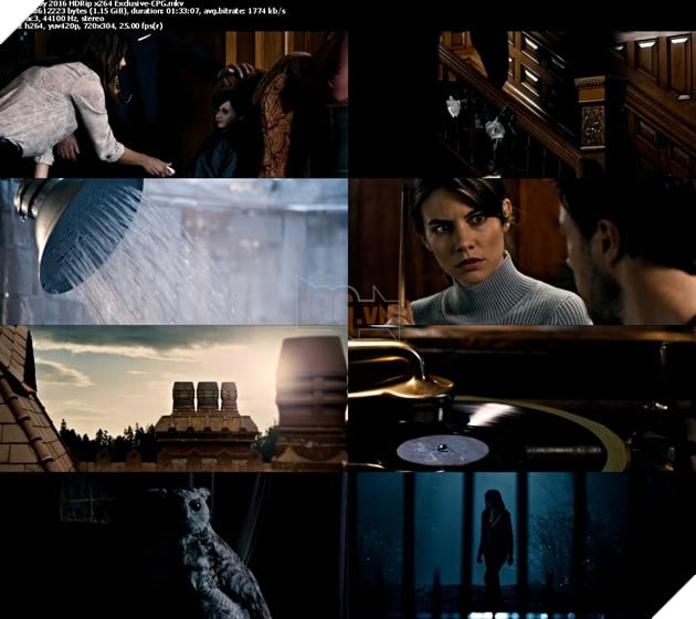  Khám phá thương hiệu Cậu bé ma - Búp bê ma ám Brahms từng gây bão màn ảnh rộng 2