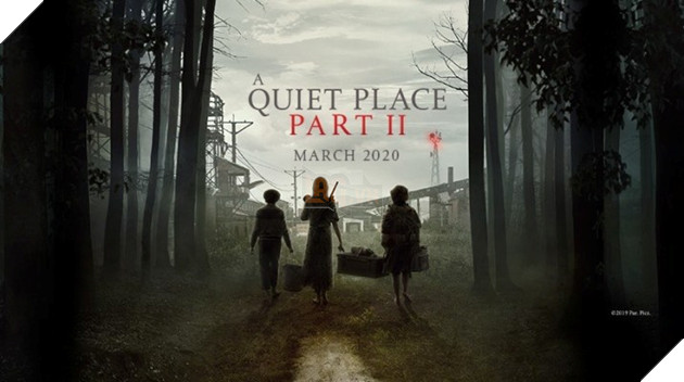 5 tựa phim kinh dị, giật gân hứa hẹn khuynh đảo màn ảnh 2020 3