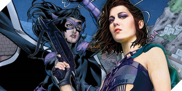 Những đế chế mafia đình đám của màn ảnh rộng 5