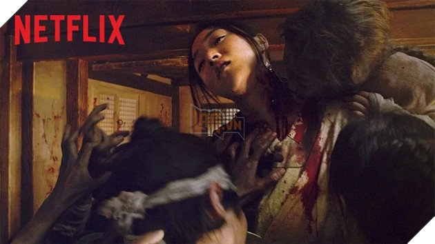 Những tựa phim châu Á trên Netflix siêu hay mà bạn nhất định không nên bỏ lỡ 6