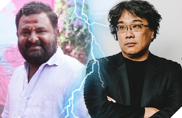 Parasite vừa đoạt giải Oscar đã bị đạo diễn Ấn Độ tố đạo nhái kịch bản từ phim Ấn