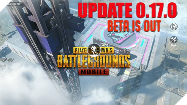 PUBG Mobile chuẩn bị tổ chức sinh nhật 2 tuổi với bản cập nhật 0.17.0 đầy mới lạ 2