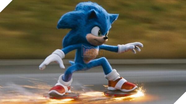 Review Sonic the Hedgehog: Chuyến phiêu lưu an toàn, thú vị và đầy hoài niệm 3