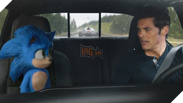 Review Sonic the Hedgehog: Chuyến phiêu lưu an toàn, thú vị và đầy hoài niệm 4