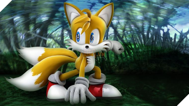  Spoiler Alert Giải thích đoạn After-Credit của Sonic the Hedgehog 2