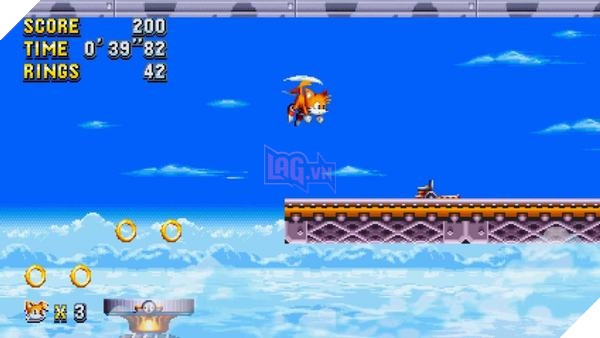  Spoiler Alert Giải thích đoạn After-Credit của Sonic the Hedgehog 3