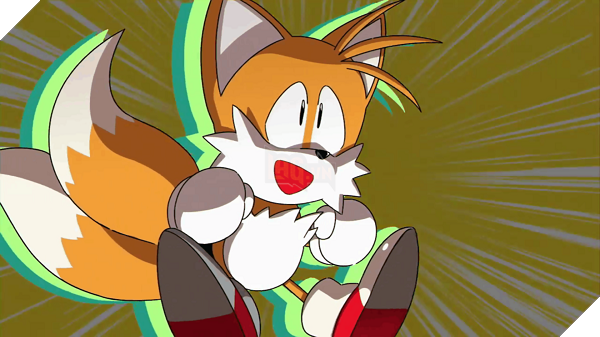  Spoiler Alert Giải thích đoạn After-Credit của Sonic the Hedgehog 7