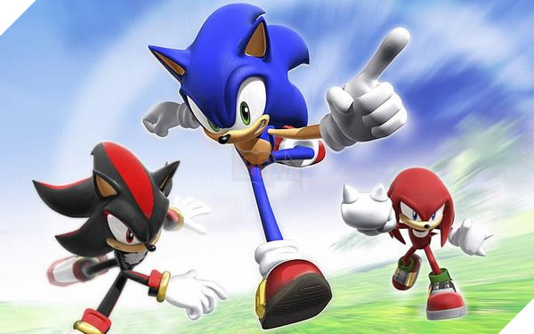  Spoiler Alert Giải thích đoạn After-Credit của Sonic the Hedgehog 9