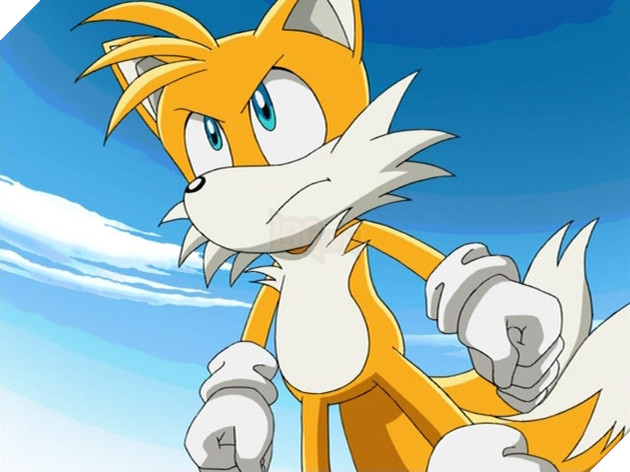  Spoiler Alert Giải thích đoạn After-Credit của Sonic the Hedgehog 6