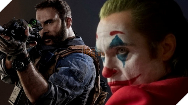 Kém may mắn so với dự án phim Đột Kích, phim dựa theo Call of Duty đáng tiếc phải dừng vô thời hạn 4