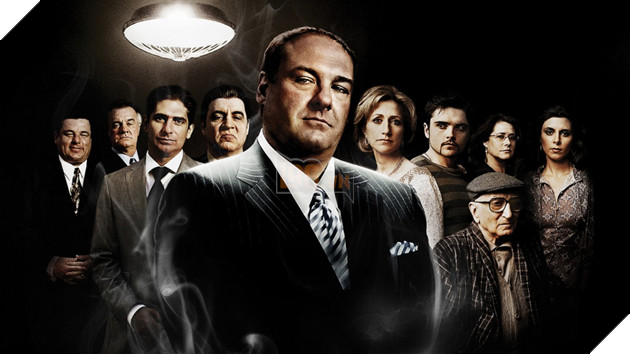 Những đế chế mafia đình đám của màn ảnh rộng 3