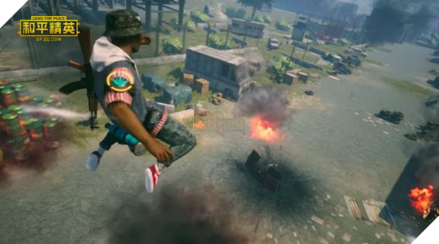 PUBG Mobile chuẩn bị tổ chức sinh nhật 2 tuổi với bản cập nhật 0.17.0 đầy mới lạ 4