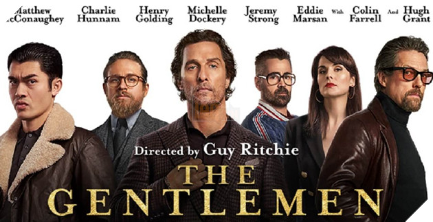 Những đế chế mafia đình đám của màn ảnh rộng 7