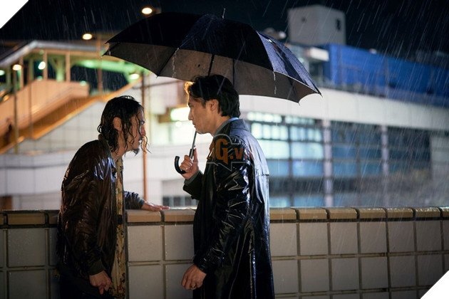 Những tựa phim châu Á trên Netflix siêu hay mà bạn nhất định không nên bỏ lỡ 2